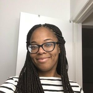 Meet your Posher, Lacee